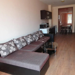 Апартаменты Elina Apartments Sveti Vlas Апартаменты