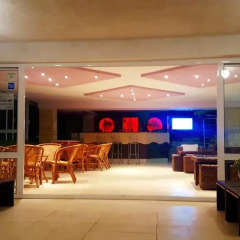 Atliman Beach Park Hotel гостиничный бар