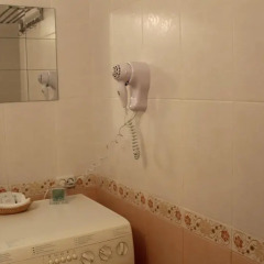 Гостиница Aparthotel Vizit ванная