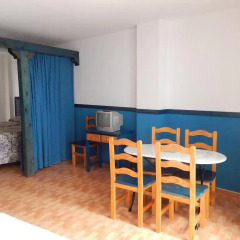 Отель Apartahotel Playa Conil Испания, Кониль-де-ла-Фронтера - отзывы, цены и фото номеров - забронировать отель Apartahotel Playa Conil онлайн в номере