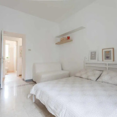 Отель Chris House at Rome Италия, Рим - отзывы, цены и фото номеров - забронировать отель Chris House at Rome онлайн комната для гостей фото 3