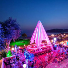 Отель Belcekiz Beach Club - All Inclusive фото 5