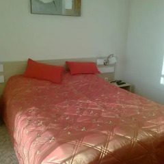 Apartment in Tarsis Hotel & Spa Солнечный берег комната для гостей фото 2