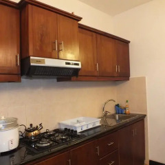 Апартаменты Dimple Hills Luxury Apartment -Seagull Complex в номере фото 2