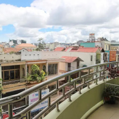 Tulip Xanh Hotel Стандартный номер фото 3