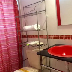 Hotel Casa La Cumbre Стандартный номер фото 26