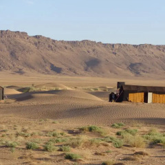 Отель Camp Zagora Марокко, Загора - отзывы, цены и фото номеров - забронировать отель Camp Zagora онлайн фото 4