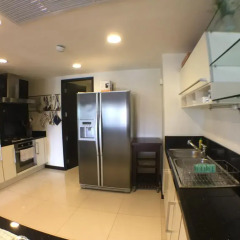 Отель Chom Tawan 5D в номере