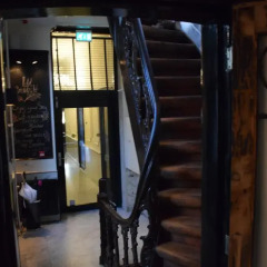 Hotel Amstelzicht развлечения