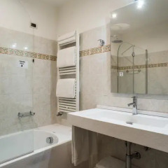 Отель Ca Zose 3* Стандартный номер с различными типами кроватей фото 8