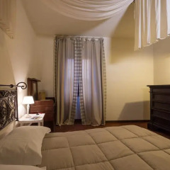 Отель Agriturismo la Commenda Апартаменты фото 5