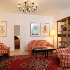 Hotel Kunsthof 3* Апартаменты с различными типами кроватей фото 2