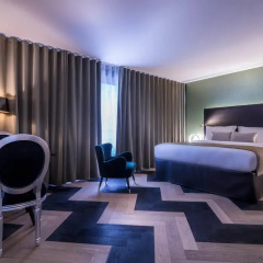 Отель Rayz Private Suites 4* Люкс фото 5