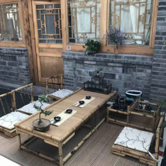 Отель Beijing Huihuang International Villa Hotel Китай, Пекин - отзывы, цены и фото номеров - забронировать отель Beijing Huihuang International Villa Hotel онлайн спа