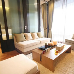 Отель The Sea Koh Samui Boutique Resort & Residences комната для гостей