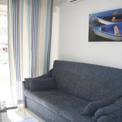 Отель Apartamentos Esmeralda Unitursa комната для гостей