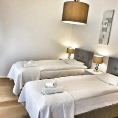 Отель ApartmentsApart Brussels Студия фото 3
