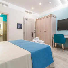 L'Ambasciata Hotel de Charme 3* Стандартный номер с двуспальной кроватью фото 2