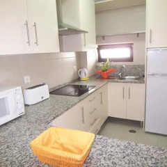 Отель Apts Elma в номере