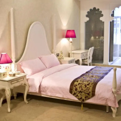Xiamen Alice Theme Hotel 3* Номер Делюкс фото 9