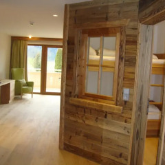 Отель Franzlhof Австрия, Зёлль - отзывы, цены и фото номеров - забронировать отель Franzlhof онлайн комната для гостей фото 3
