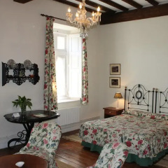 Hotel Casona El Arral комната для гостей фото 2
