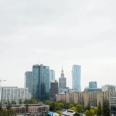 Отель Superior Apartament Lucka