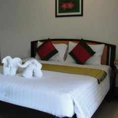 Narawan Hotel, Hua Hin комната для гостей фото 3