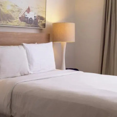 The Stiles Hotel South Beach 4* Стандартный номер с различными типами кроватей фото 6