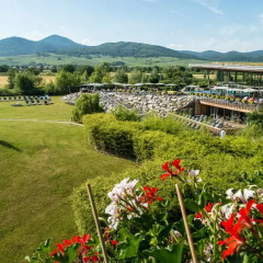 Hotel Barriere Ribeauville In Ribeauville France From 292 Hotel Barriere Ribeauville In Ribeauville France From 292