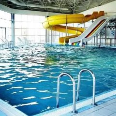 Gzm Royal Thermal Hotel бассейн фото 3