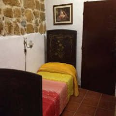 Отель B&B Al Dammuso Агридженто комната для гостей фото 2
