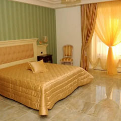 Regina di Saba - Hotel Villa per ricevimenti 4* Стандартный номер фото 3
