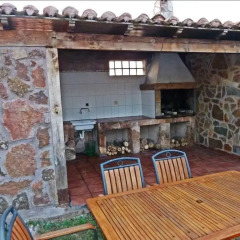 Отель Casa Rural La Yedra 3* Стандартный номер с различными типами кроватей фото 2