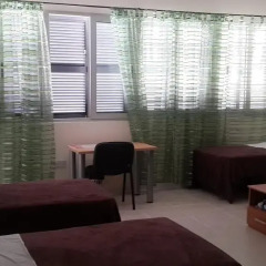 Xrobb L Ghagin Hostel Марсашлокк комната для гостей