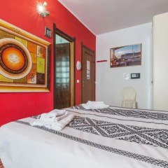 Отель Villa Beach City комната для гостей фото 4