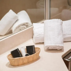 Отель Airporthotel Verona Congress & Relax 4* Стандартный номер с различными типами кроватей фото 2