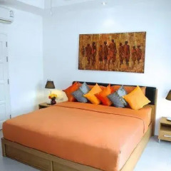 Отель Kamala Paradise 2 bedrooms Town House комната для гостей фото 3