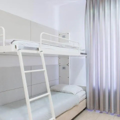 HI Jerusalem – Rabin Hostel Израиль, Иерусалим - отзывы, цены и фото номеров - забронировать отель HI Jerusalem – Rabin Hostel онлайн детские мероприятия