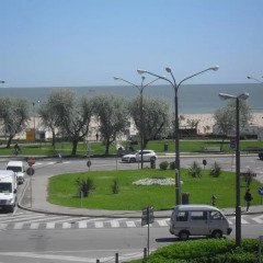 Hotel Azzurra 3* Стандартный номер фото 6