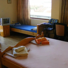 Отель Zora Guest House комната для гостей фото 3