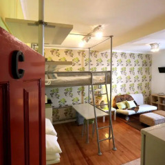 Отель Vila Flor Lisbon Flats -alcantara - Bronze Португалия, Лиссабон - отзывы, цены и фото номеров - забронировать отель Vila Flor Lisbon Flats -alcantara - Bronze онлайн комната для гостей фото 2