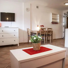 Отель Apartament Bania Апартаменты фото 3