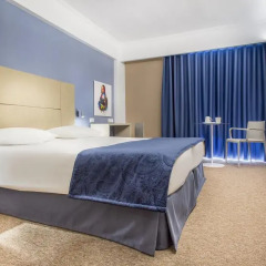 Отель Airotel Alexandros 4* Представительский номер фото 3