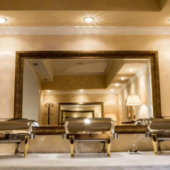 Гостиница Ar Nuvo Hotel Казахстан, Караганда - отзывы, цены и фото номеров - забронировать гостиницу Ar Nuvo Hotel онлайн ванная