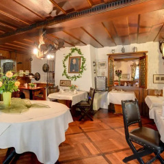 Отель Romantik Hotel Gasthaus Rottner Германия, Нюрнберг - отзывы, цены и фото номеров - забронировать отель Romantik Hotel Gasthaus Rottner онлайн питание