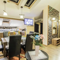 Отель Apartamenty Top Zakopane питание