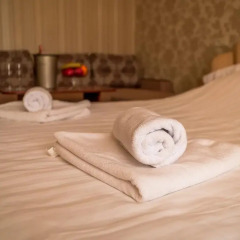 Гостиничный Комплекс Глобус 3* Люкс