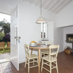 Отель Santana Cottage комната для гостей фото 5