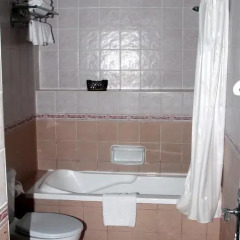 Fortune Hotel Deira 3* Стандартный номер с 2 отдельными кроватями фото 18